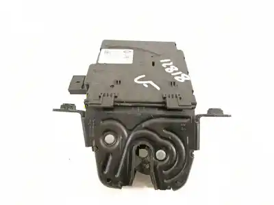 Автозапчастина б/у замок багажника / ворот для jaguar xf r-sport awd посилання на oem iam c05883109 cplaa442a66ae 