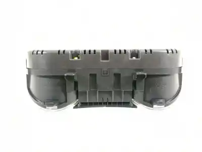 Автозапчастина б/у панель інструментів для seat ibiza (6j5) reference посилання на oem iam 6j0920801a  