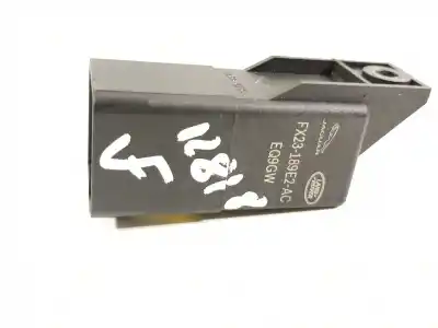 Second-hand car spare part glow plug for jaguar xf r-sport awd oem iam references fx23189e2ac  