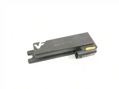 Second-hand car spare part antenna for jaguar xf r-sport awd oem iam references ah4215k603aa