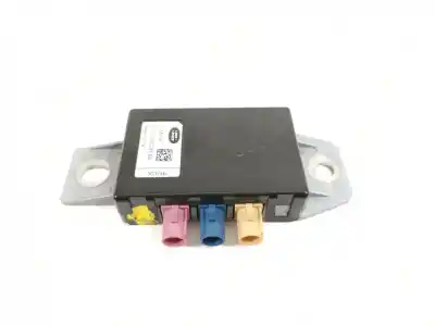 Second-hand car spare part electronic module for jaguar xf r-sport awd oem iam references dpla19c097ba