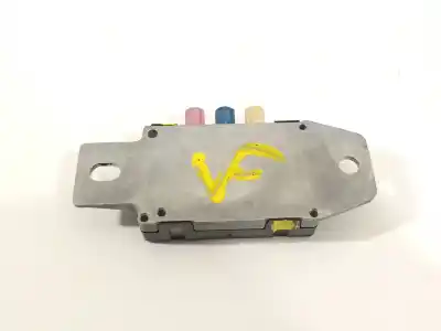 Second-hand car spare part electronic module for jaguar xf r-sport awd oem iam references dpla19c097ba  