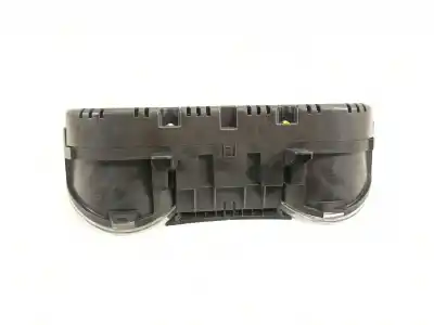 Автозапчастина б/у панель інструментів для seat ibiza (6j5) reference посилання на oem iam 6j0920801a  
