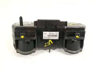 Автозапчастина б/у панель інструментів для seat leon (1p1) reference посилання на oem iam 1p0920823f  
