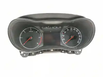 Pezzo di ricambio per auto di seconda mano  per OPEL CORSA D  Riferimenti OEM IAM 39056371 367030224 