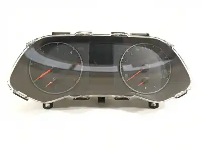 Second-hand car spare part DASHBOARD for RENAULT CLIO V  OEM IAM references 248101701R  