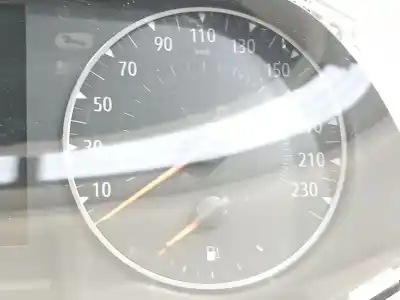 Автозапчастина б/у панель інструментів для renault clio v intens посилання на oem iam 248101701r  