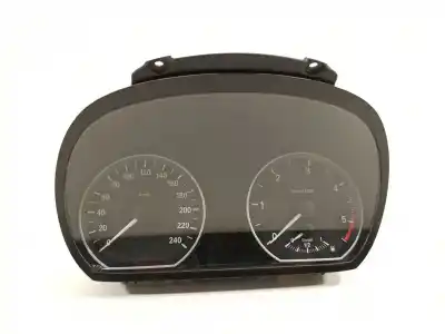 Автозапчасти б/у приборная доска за BMW SERIE 1 BERLINA (E81/E87) 118d ссылки OEM IAM 62109141475 9141475 1024952