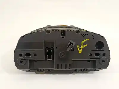 Peça sobressalente para automóvel em segunda mão quadrante por bmw serie 1 berlina (e81/e87) 118d referências oem iam 62109141475 9141475 1024952