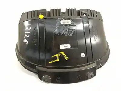 Peça sobressalente para automóvel em segunda mão quadrante por bmw serie 1 berlina (e81/e87) 118d referências oem iam 62109141475 9141475 1024952