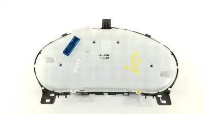 Автозапчастина б/у панель інструментів для opel astra j lim. selective business посилання на oem iam 13338430  