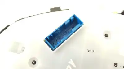 Автозапчастина б/у панель інструментів для opel astra j lim. selective business посилання на oem iam 13338430  