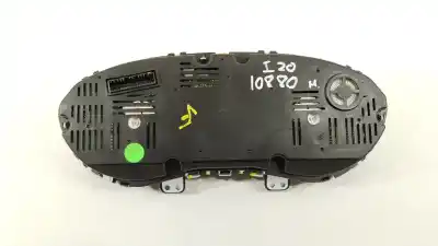 Peça sobressalente para automóvel em segunda mão quadrante por hyundai i20 go  brasil referências oem iam 94003c8011 a2c93142901 