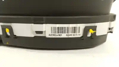 Peça sobressalente para automóvel em segunda mão quadrante por hyundai i20 go  brasil referências oem iam 94003c8011 a2c93142901 