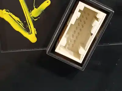 Second-hand car spare part dashboard for citroen c3 live oem iam references 9813361380  