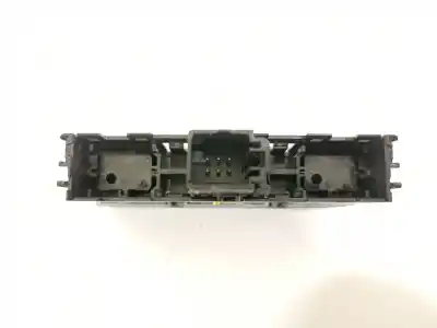 Pezzo di ricambio per auto di seconda mano comando multifunzione per seat ibiza v (kj1, kjg) 1.0 tsi riferimenti oem iam 6f0927138  