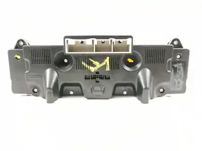 Автозапчасти б/у климат-контроль за seat leon (1p1) reference ссылки oem iam 1p0907044b  