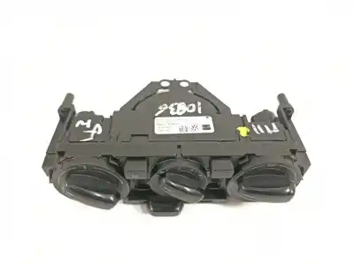 Peça sobressalente para automóvel em segunda mão comando de sofagem (chauffage / ar condicionado)  por seat mii (kf1) reference referências oem iam 1s0820045m  