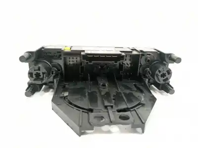 Peça sobressalente para automóvel em segunda mão comando de sofagem (chauffage / ar condicionado)  por seat mii (kf1) reference referências oem iam 1s0820045m  