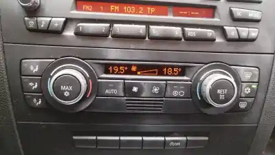 Second-hand car spare part  for BMW SERIE 1 BERLINA (E81/E87)  OEM IAM references 64119182287  