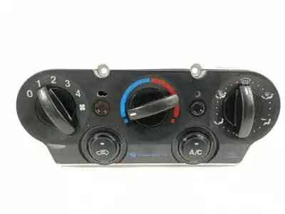 Автозапчасти б/у отопление / кондиционирование воздуха за ford fusion (cbk) ambiente ссылки oem iam vp2s6h19980bf