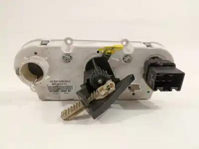 Автозапчасти б/у отопление / кондиционирование воздуха за ford fusion (cbk) ambiente ссылки oem iam vp2s6h19980bf  