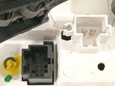 Автозапчасти б/у отопление / кондиционирование воздуха за ford fusion (cbk) ambiente ссылки oem iam vp2s6h19980bf  