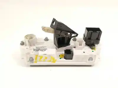 Автозапчасти б/у отопление / кондиционирование воздуха за ford fusion (cbk) ambiente ссылки oem iam vp2s6h19980bf  