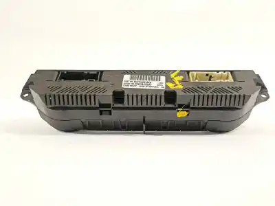 Автозапчастина б/у клімат-контроль для ford kuga (cbs) titanium посилання на oem iam dv4t18c612ab wk1a15287 