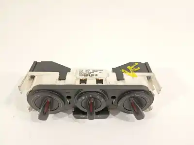 Автозапчасти б/у отопление / кондиционирование воздуха за seat ibiza (6j5) reference ссылки oem iam 6j0820045  