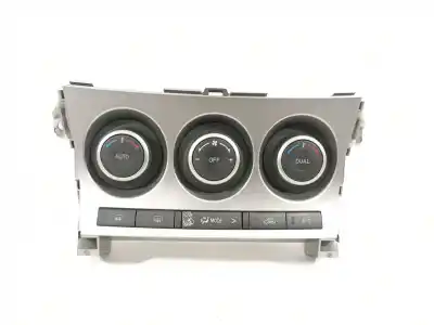 Автозапчасти б/у климат-контроль за mazda 3 lim. (bl) pulse ссылки oem iam bbp361190k