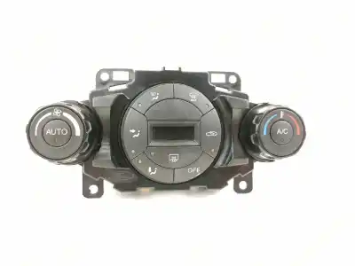 Second-hand car spare part  for FORD FIESTA (CB1)  OEM IAM references 8A6T18C612AE  