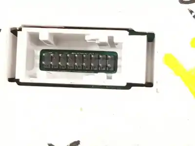 Second-hand car spare part climate control for ford fiesta (cb1) ambiente oem iam references 8a6t18c612ae  