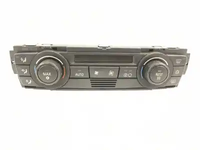 Peça sobressalente para automóvel em segunda mão  por BMW SERIE 1 BERLINA (E81/E87)  Referências OEM IAM 64116961595  