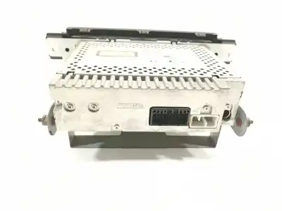 Second-hand car spare part audio system / radio cd for suzuki grand vitara jb (jt) 1.9 ddis turbodiesel oem iam references 3910165jd0  