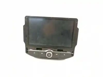 Pezzo di ricambio per auto di seconda mano  per OPEL CORSA D  Riferimenti OEM IAM 42473836 555343750 