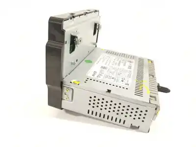 Pezzo di ricambio per auto di seconda mano impianto audio / radio cd per opel corsa d color edition riferimenti oem iam 42473836 555343750 