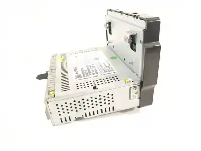 Pezzo di ricambio per auto di seconda mano impianto audio / radio cd per opel corsa d color edition riferimenti oem iam 42473836 555343750 