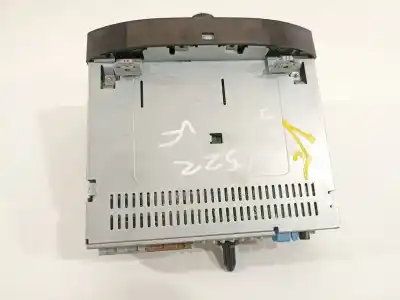 Pezzo di ricambio per auto di seconda mano impianto audio / radio cd per opel corsa d color edition riferimenti oem iam 42473836 555343750 