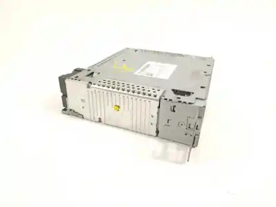 Pezzo di ricambio per auto di seconda mano impianto audio / radio cd per renault captur limited riferimenti oem iam 281151559r  