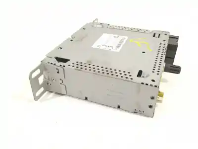 Pezzo di ricambio per auto di seconda mano impianto audio / radio cd per renault captur limited riferimenti oem iam 281151559r  