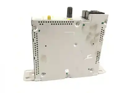 Pezzo di ricambio per auto di seconda mano impianto audio / radio cd per renault captur limited riferimenti oem iam 281151559r  