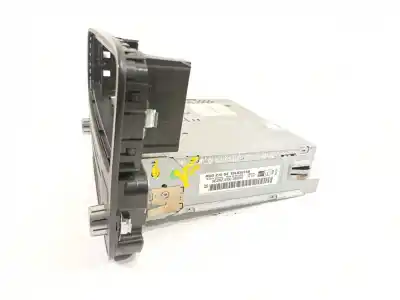 Peça sobressalente para automóvel em segunda mão sistema de áudio / rádio cd por seat mii (kf1) reference referências oem iam 1sl035156  