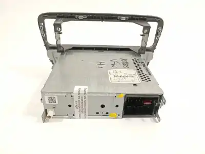 Peça sobressalente para automóvel em segunda mão sistema de áudio / rádio cd por seat mii (kf1) reference referências oem iam 1sl035156  