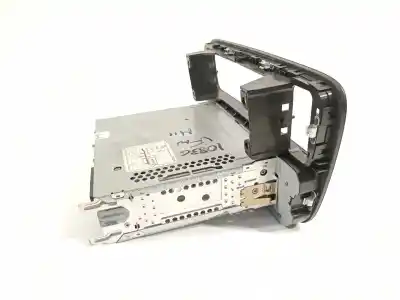 Peça sobressalente para automóvel em segunda mão sistema de áudio / rádio cd por seat mii (kf1) reference referências oem iam 1sl035156  