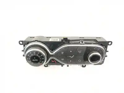 Second-hand car spare part climate control for renault captur limited oem iam references 275105430r  