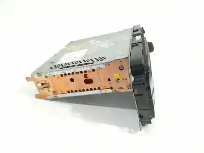 Автозапчастина б/у аудіо система / радіо cd для seat ibiza (6j5) reference посилання на oem iam 6j1035153c  