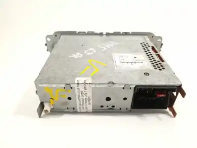 Автозапчастина б/у аудіо система / радіо cd для seat ibiza (6j5) reference посилання на oem iam 6j1035153c  