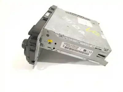 Автозапчастина б/у аудіо система / радіо cd для seat ibiza (6j5) reference посилання на oem iam 6j1035153c  