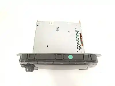 Автозапчастина б/у аудіо система / радіо cd для seat ibiza (6j5) reference посилання на oem iam 6j1035153c  